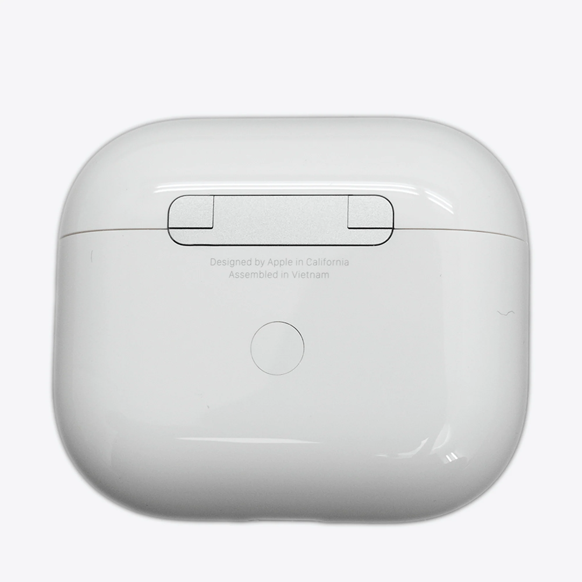 AirPods 3rd Generation Magsafe Charging Case Replacement (A2566) - Image 4
