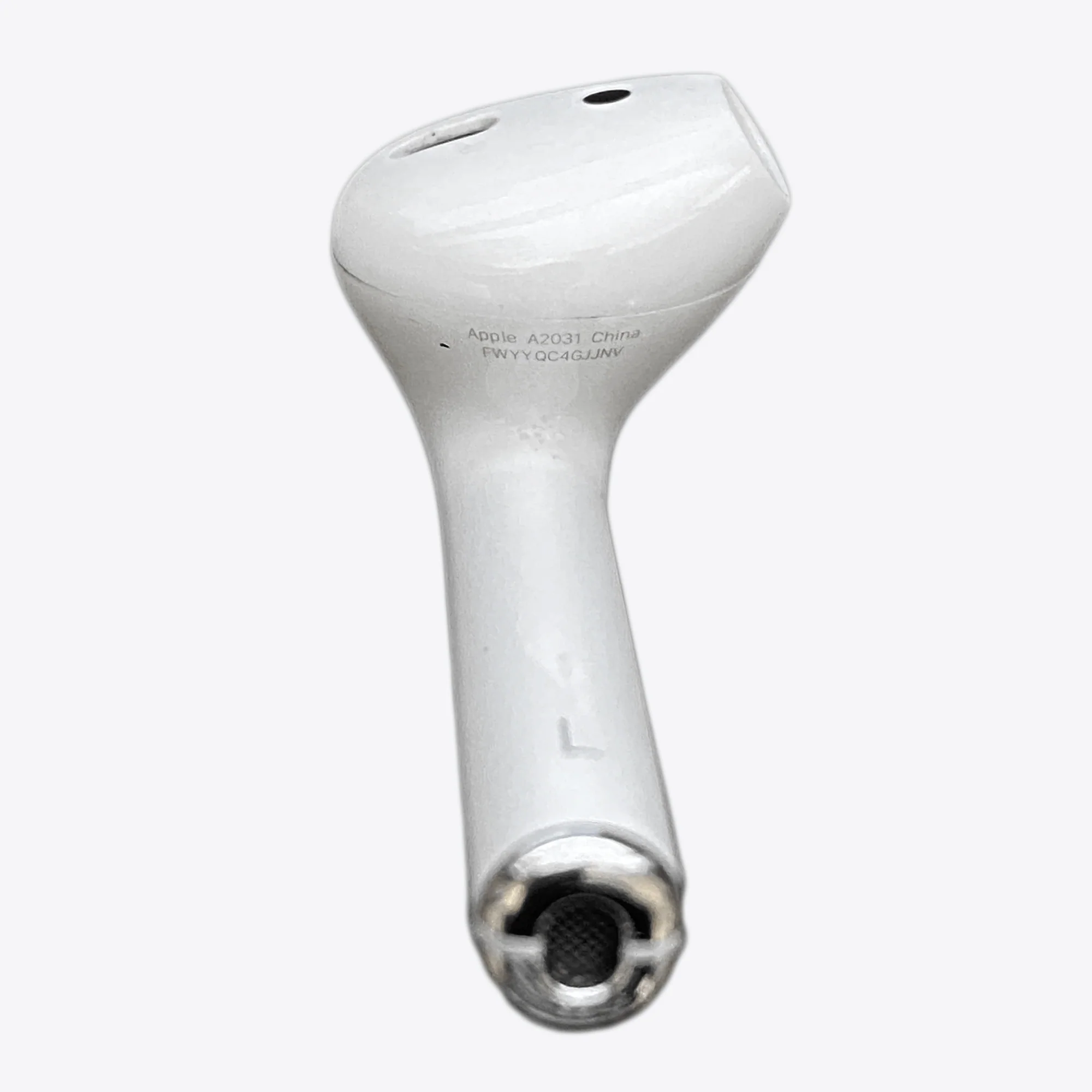 Apple AirPods 2nd Generation Left Ear Replacement (A2031) - Slightly Used - Image 3